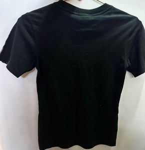 Adidas Originals trefoil T- shirt