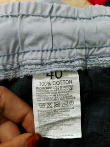 cargo 6 pocket pant