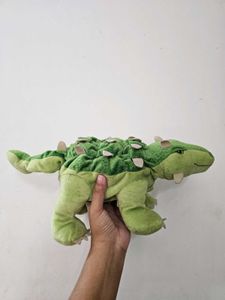 IKEA Dinosaur plush/soft toy