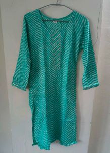 Dailywear Women cotton kurti 😍