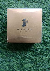 Pilgrim 24K Gold Face Mask