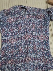 Ethnic Dress Material