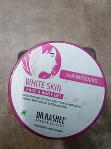 Dr. Rashel White Skin Gel