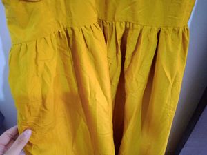 A-line Dress