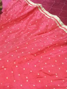 Lenenga Skirt