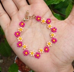 Multi Colour Bracelet- Pack Of 3