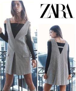 Zara Dress