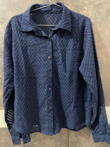 Blue Shirt♥️