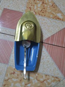 Water Boat