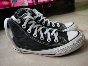 All Star Converse Casual Shoe