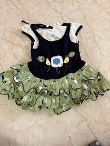 Cute Baby Dress
