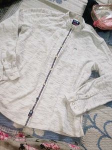 m size netplay branded shirts