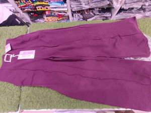 Stylish Palazzos &amp; Top Set