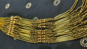 Long Fancy Necklace