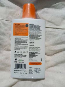 Chemist at Play Exfoliating Body Wash