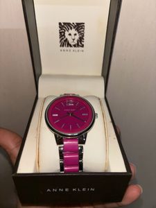 CHIC WRISTWATCH