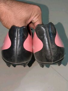 Football Shoes Studs Boots NIVIA Birsa UK9