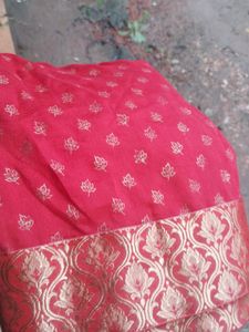 Gujarati Saree