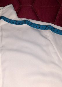 White Shrug for Women