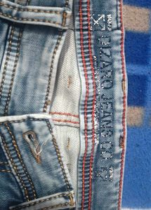 Men Jeans