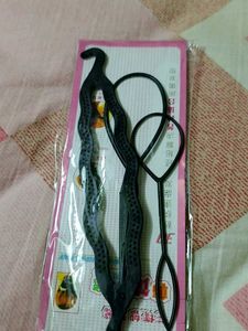Hair Accessories