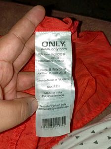 Orchid Ribbed Style Shirt In Top