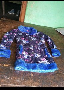 Girl very Beautiful jacket Brand New
