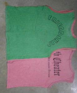 Two Cute Kids Clothing