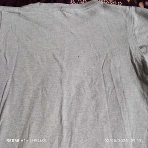 Round Neck Tshirt For Boys