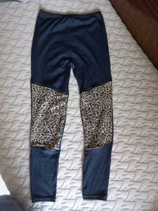 Free Size Leggings
