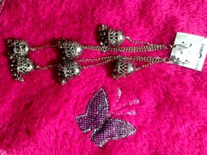 Gorgeous Earrings