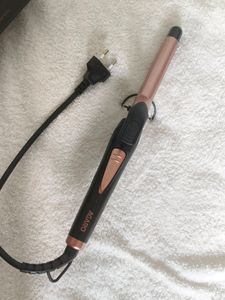 Agaro Hair Curler