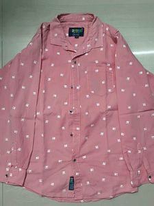 Boys Formal Shirt