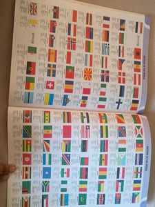 Macmillan School Atlas