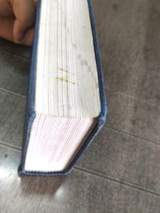 Little Oxford Dictionary