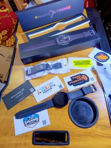 🆕 Prowatch XTREME Smartwatch