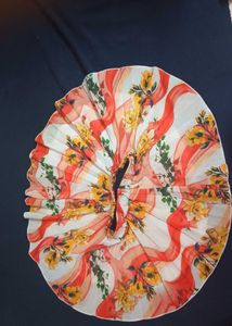 Full Flayer Skirt