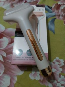 ICE ROLLER