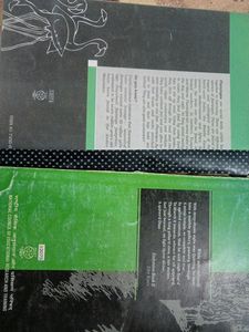 English Textbook For Class 12