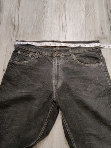 Ma2291 live in jeans waist 36 inches