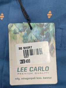 2 Kids Shirt Combo-(30 SIZE)