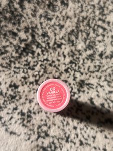 Nourishing Lip Balm
