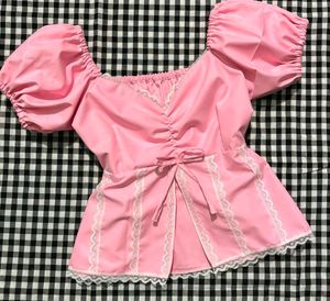 🎀✨ Handmade Top🪡✨💌