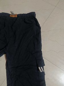 Combo Of 3 Joggers