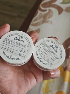 Sol De Janeiro Cream Combo