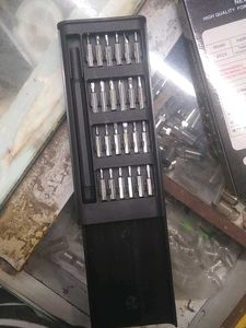 6024 Hardware Tool Set