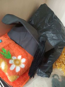 Graduation Cap