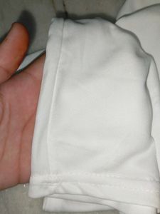 Like New Tishirt With Size M