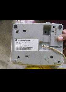 LG(LSP_350R) WIRELESS LANDLINE TELEPHONE