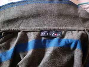 Tshirt Fit Size